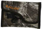 ALLEN RIFLE AMMO POUCH MOSSY OAK